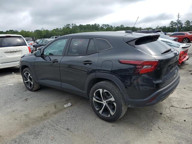 2024 CHEVROLET TRAX 1RS KL77LGE22RC020669