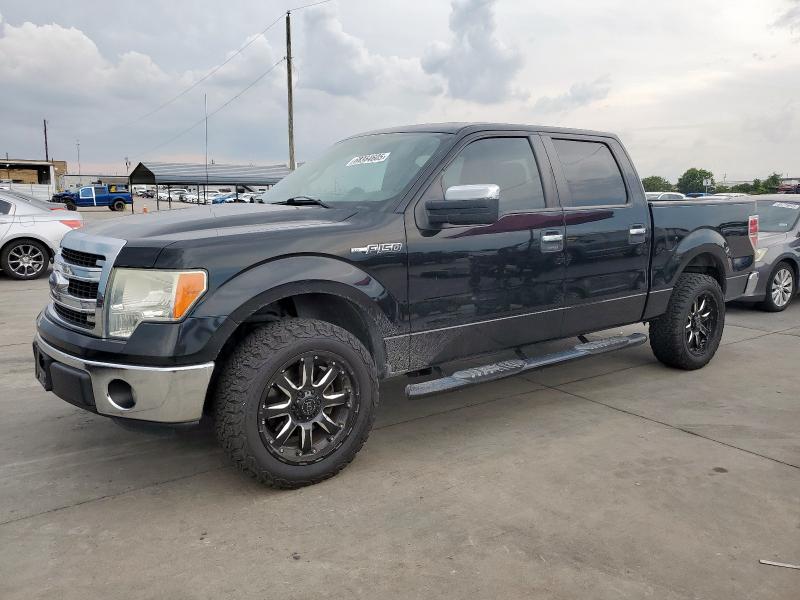 FORD F150 SUPER