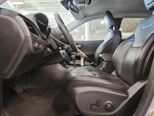 2019 JEEP CHEROKEE L 1C4PJMDX0KD235682