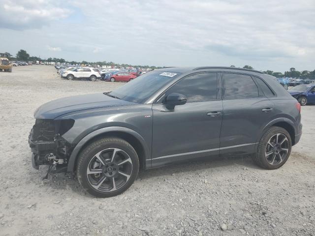 AUDI Q3 PREMIUM