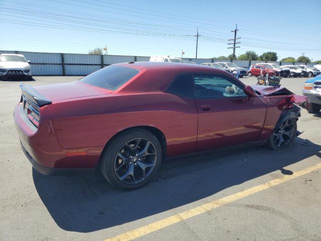 2020 DODGE CHALLENGER SXT 2C3CDZAG1LH247193