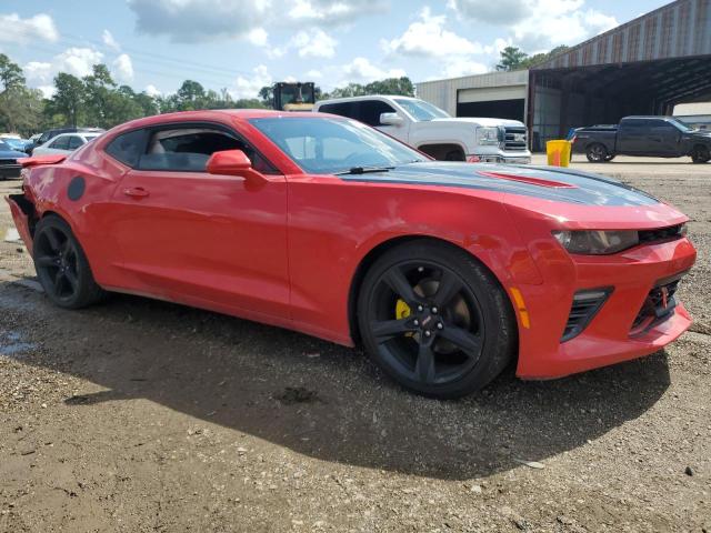 2018 CHEVROLET CAMARO LT 1G1FB1RX3J0152827