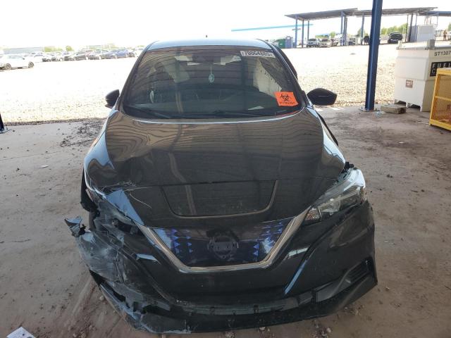 2022 NISSAN LEAF S 1N4AZ1BV1NC559464