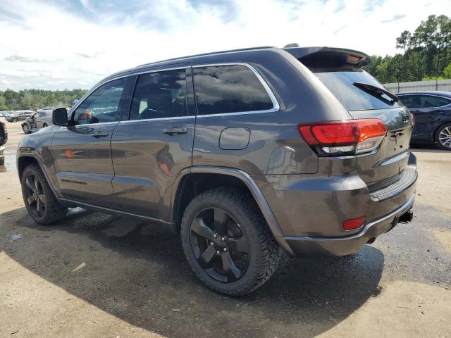 2015 JEEP GRAND CHER - 1C4RJEAG7FC883230