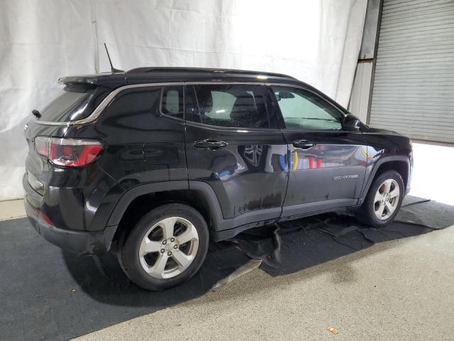 2019 JEEP COMPASS LA 3C4NJDBB0KT670100