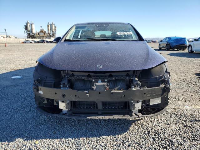 2023 MERCEDES-BENZ EQS SEDAN 450+ W1KCG2DB9PA032987