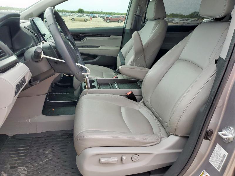 2023 HONDA ODYSSEY TO 5FNRL6H8XPB024071