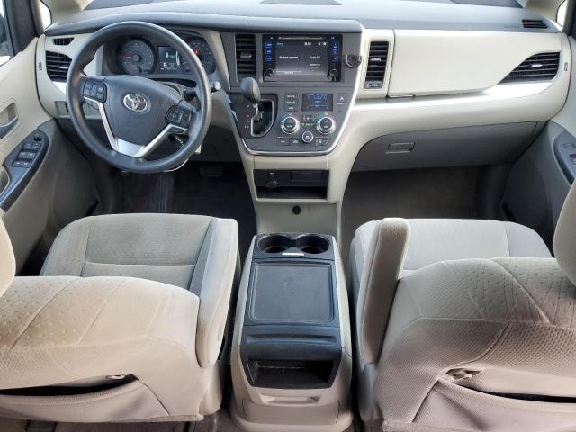 2015 TOYOTA SIENNA LE 5TDKK3DC7FS591670