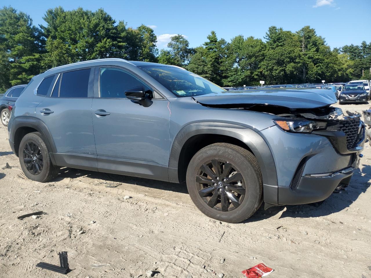 MAZDA CX-50 PREFERRED