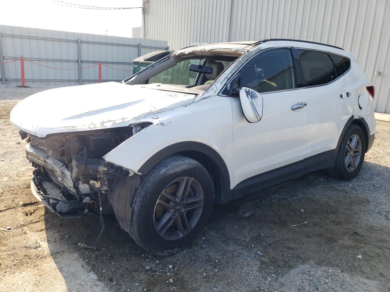 HYUNDAI SANTA FE SPORT