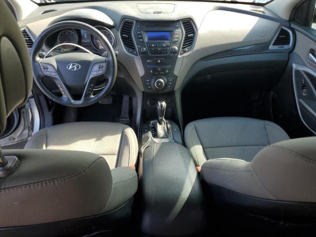 2013 HYUNDAI SANTA FE S - 5XYZU3LB8DG120610