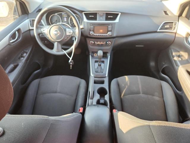 2018 NISSAN SENTRA S 3N1AB7AP5JY225978