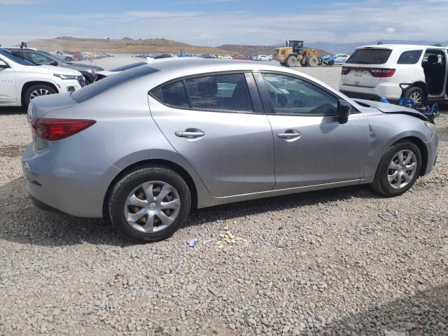 2015 MAZDA 3 SV JM1BM1T78F1270771