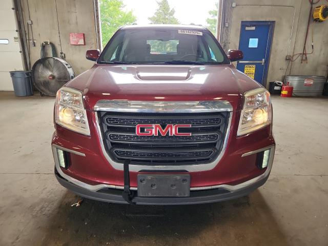 2016 GMC TERRAIN SL 2GKALNEK9G6344550