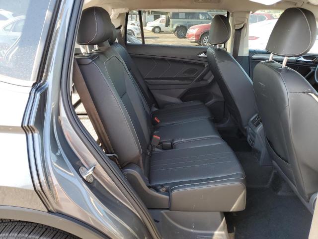 2024 VOLKSWAGEN TIGUAN SE 3VVNB7AX1RM163529