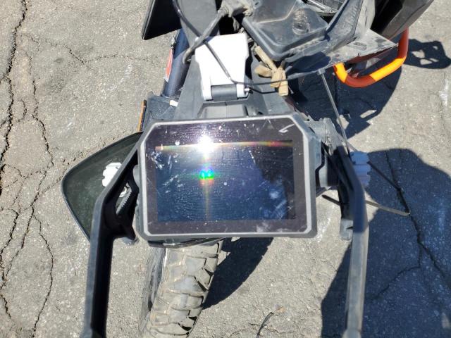 2017 KTM 1290 SUPER VBKV59403HM959398
