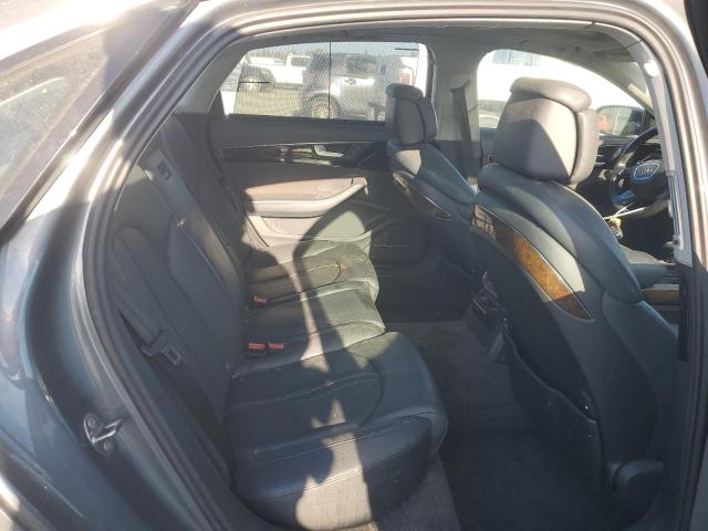2015 AUDI A8 L QUATT WAU3GAFD7FN040769