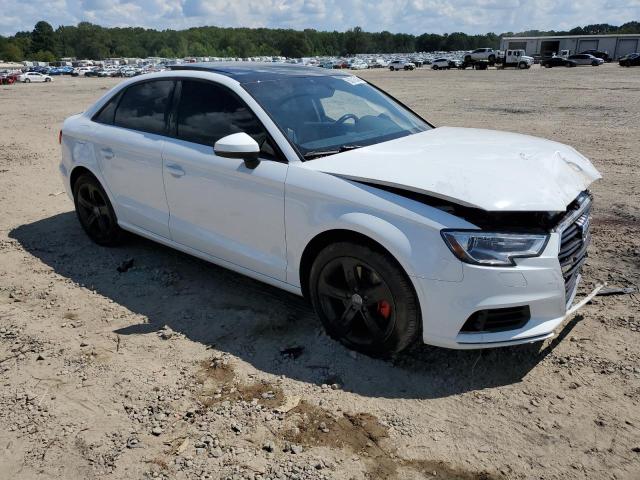 2017 AUDI A3 PREMIUM - WAUAUGFF2H1038636