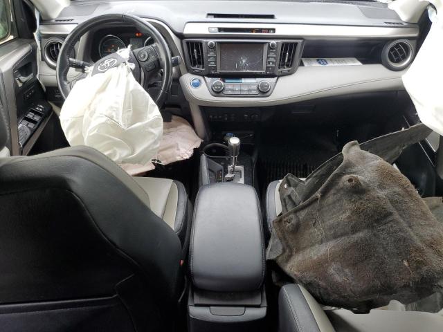 2018 TOYOTA RAV4 HV LIMITED JTMDJREV7JD180708