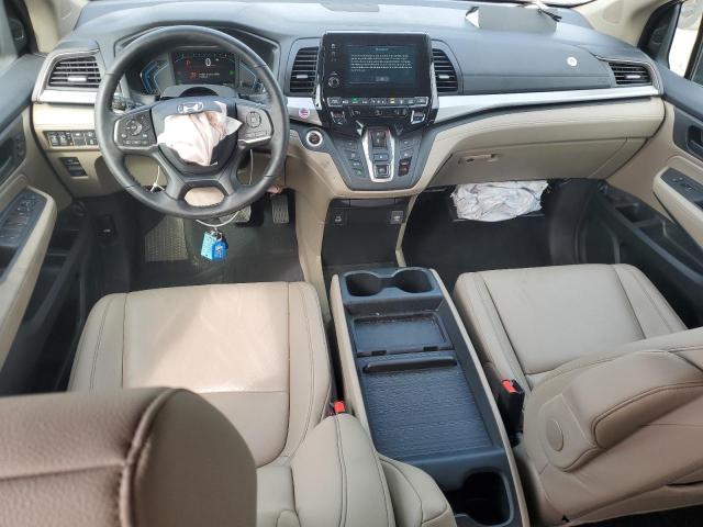 2023 HONDA ODYSSEY EX 5FNRL6H69PB025565