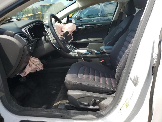 2016 FORD FUSION SE - 3FA6P0T96GR351592