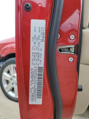 2017 DODGE JOURNEY SXT 3C4PDCBG0HT501208