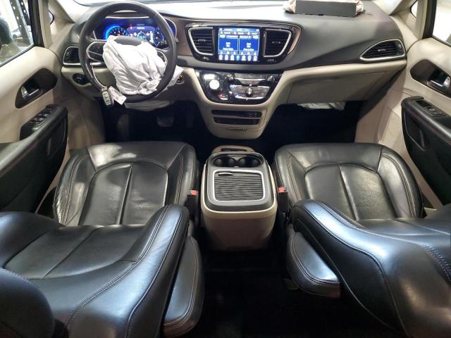 2018 CHRYSLER PACIFICA TOURING L PLUS 2C4RC1EG3JR292857