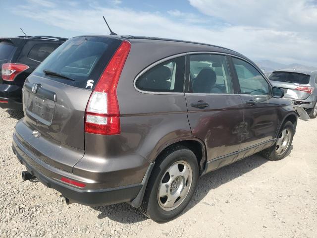 2010 HONDA CR-V LX - 5J6RE3H30AL034104
