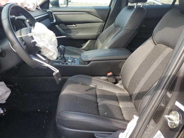 2024 MAZDA CX-50 SELE 7MMVABAM0RN239936