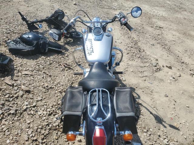 2008 HONDA VT750 CA JH2RC50528K410037