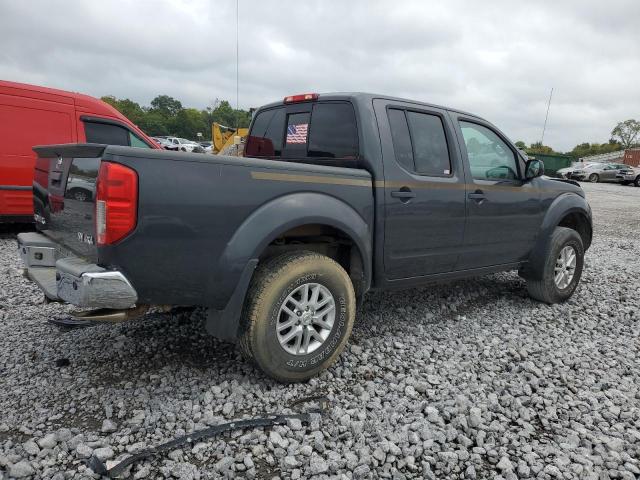 2015 NISSAN FRONTIER S #3292539692