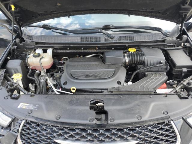 2022 CHRYSLER PACIFICA T 2C4RC1BG0NR188370