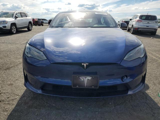 2023 TESLA MODEL S 5YJSA1E58PF510558
