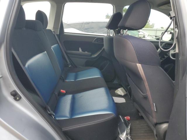 2016 SUBARU FORESTER 2 JF2SJABC3GH557632