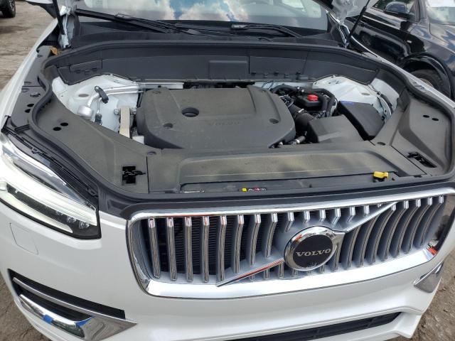 2025 VOLVO XC90 PLUS YV4062PE6S1291285