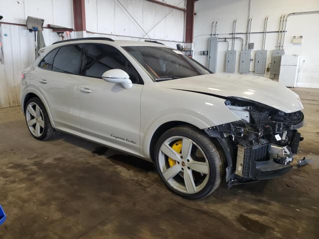 2022 PORSCHE CAYENNE TU WP1AF2AY1NDA44445