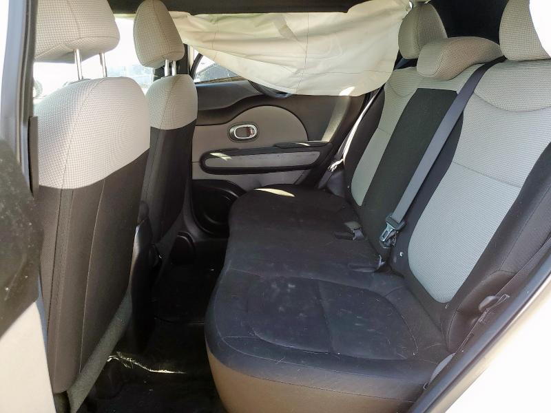 2019 KIA SOUL - KNDJN2A22K7017183