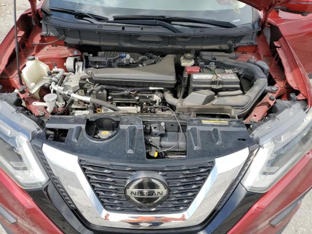 2019 NISSAN ROGUE S 5N1AT2MT0KC709889