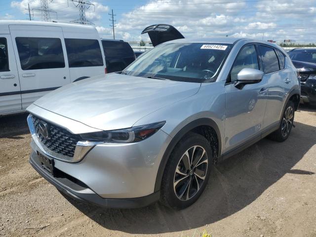 MAZDA CX-5 PREMI