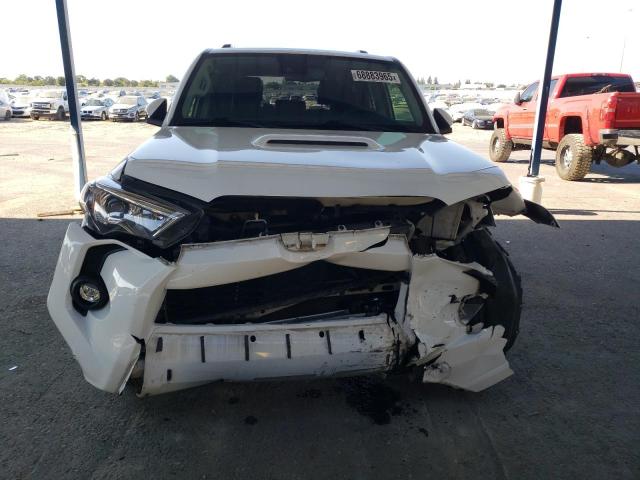 2022 TOYOTA 4RUNNER SR5 PREMIUM JTERU5JR5N6026468