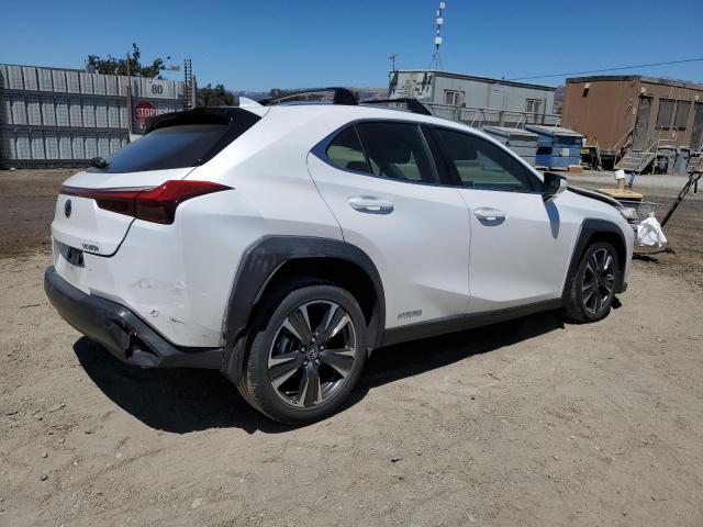 2020 LEXUS UX 250H - JTHP9JBH6L2022783