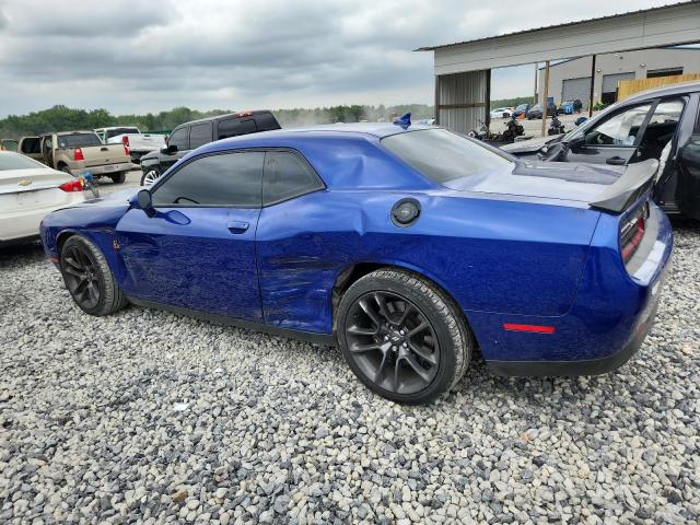 2021 DODGE CHALLENGER 2C3CDZFJ1MH513611