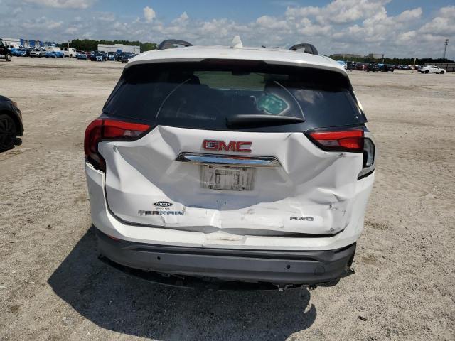 2018 GMC TERRAIN SLE 3GKALTEV6JL226375