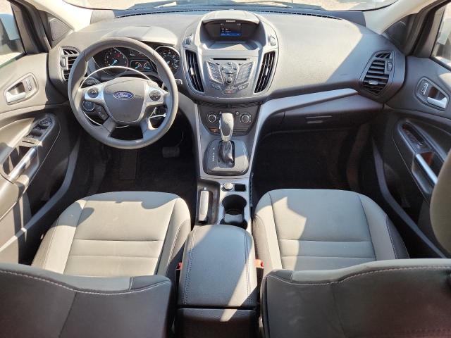 2016 FORD ESCAPE SE - 1FMCU0G90GUA13139