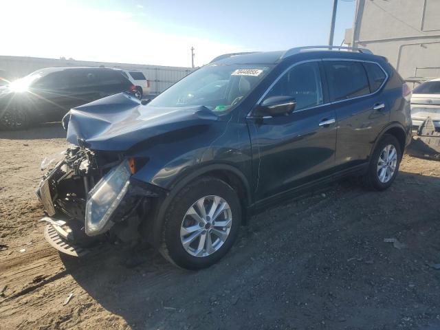 2015 NISSAN ROGUE S - KNMAT2MV8FP591806