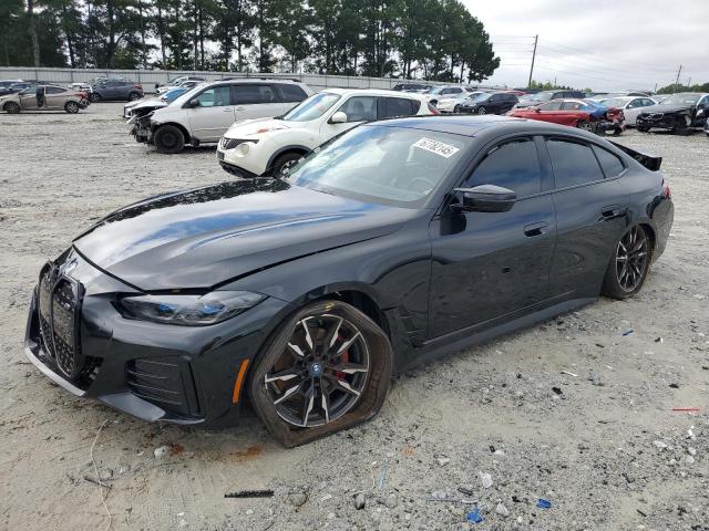 2024 BMW I4 M50 WBY33AW03RFS37382