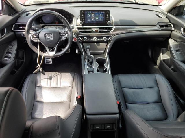 2022 HONDA ACCORD SPORT SE 1HGCV1F44NA020432