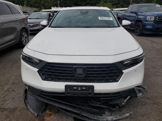 2024 HONDA ACCORD TOURING HYBRID 1HGCY2F80RA063784