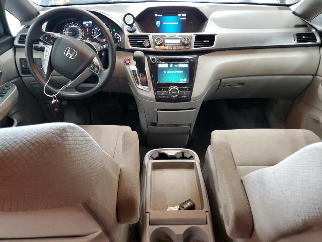 2015 HONDA ODYSSEY EX - 5FNRL5H49FB117590