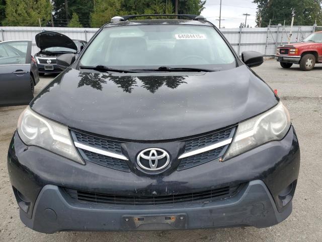 2015 TOYOTA RAV4 LE 2T3BFREV0FW340124